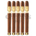 H. Upmann 175th Anniversary Churchill 5 Pack