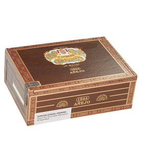 H Upmann 1844 Anejo Magnum Closed Box