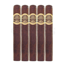 H Upmann 1844 Anejo Toro 5 Pack