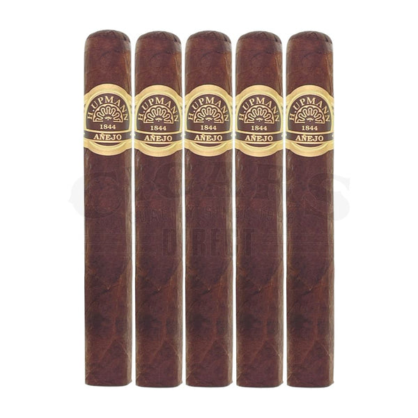 H Upmann 1844 Anejo Toro 5 Pack