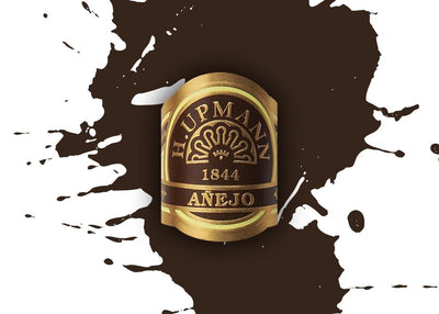 H Upmann 1844 Anejo Toro Band
