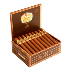 H Upmann 1844 Anejo Toro Open Box