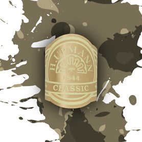 H Upmann 1844 Classic Churchill Band