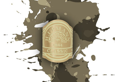 H Upmann 1844 Classic Churchill Band