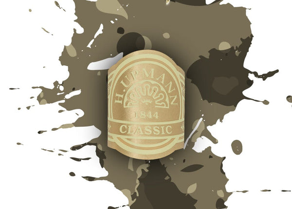 H Upmann 1844 Classic Churchill Band
