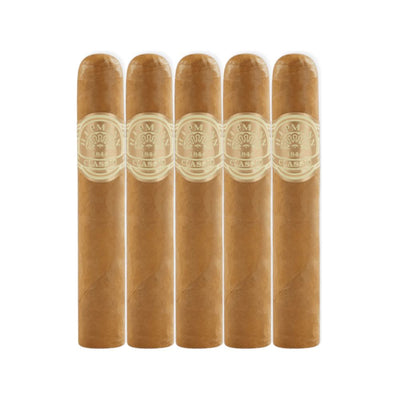H Upmann 1844 Classic Robusto 5 Pack