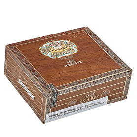 H Upmann 1844 Reserve Belicoso Closed Box