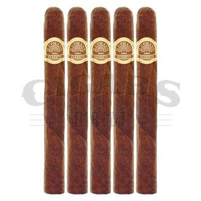 H Upmann 1844 Reserve Churchill 5 Pack
