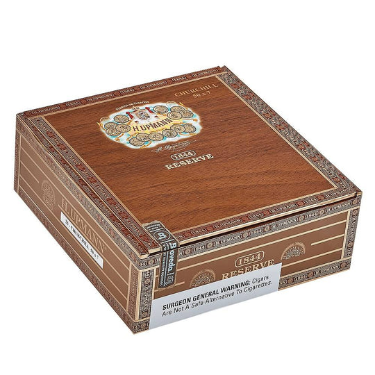 H Upmann 1844 Reserve Churchill