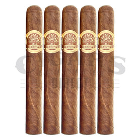 H Upmann 1844 Reserve Corona Major 5 Pack