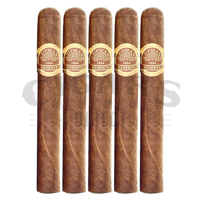 H Upmann 1844 Reserve Corona Major 5 Pack