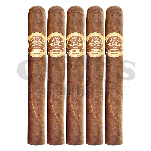 H Upmann 1844 Reserve Corona Major 5 Pack