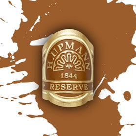 H Upmann 1844 Reserve Corona Major Band