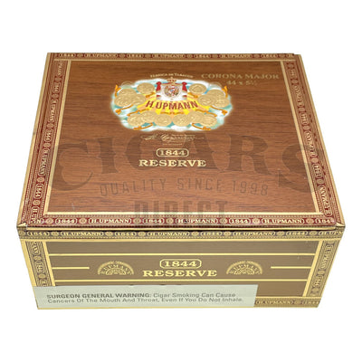 H Upmann 1844 Reserve Corona Major Closed Box