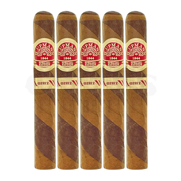 H Upmann 1844 Special Edition Barbier Corona 5 Pack