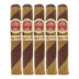 H Upmann 1844 Special Edition Barbier Robusto 5 Pack