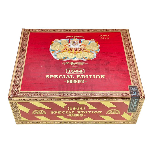 H Upmann 1844 Special Edition Barbier Toro