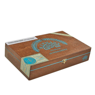 H. Upmann by AJ Fernandez Churchill Closed Box