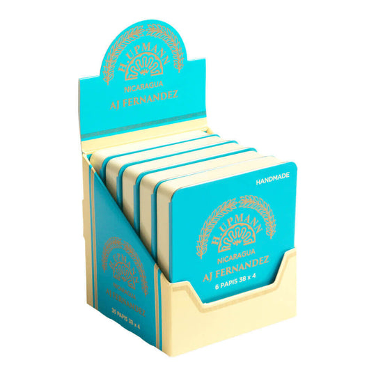 H Upmann by AJ Fernandez Papi Petit Corona