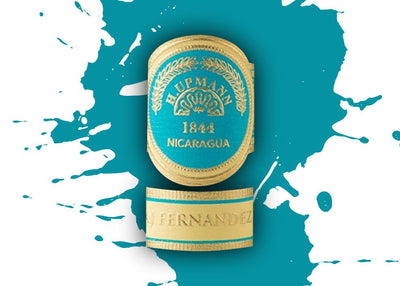 H. Upmann by AJ Fernandez Robusto Band