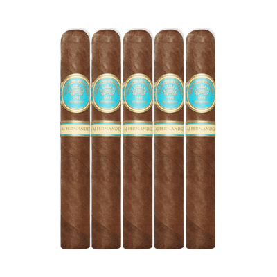H. Upmann by AJ Fernandez Toro 5 Pack