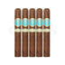 H. Upmann by AJ Fernandez Toro Tubo 5 Pack