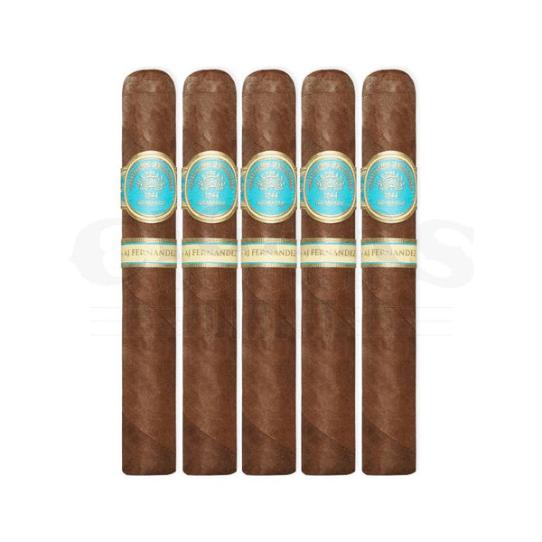 H. Upmann by AJ Fernandez Toro Tubo 5 Pack
