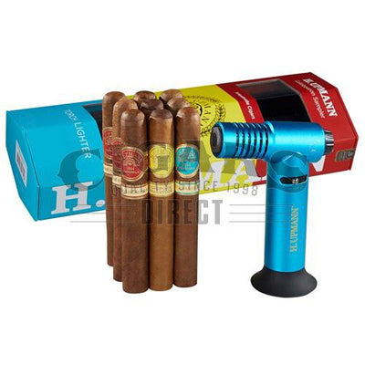 H. Upmann Collaboration Sampler