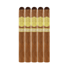 H Upmann Connecticut Churchill 5 Pack