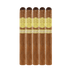 H Upmann Connecticut Churchill 5 Pack