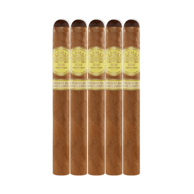 H Upmann Connecticut Churchill 5 Pack