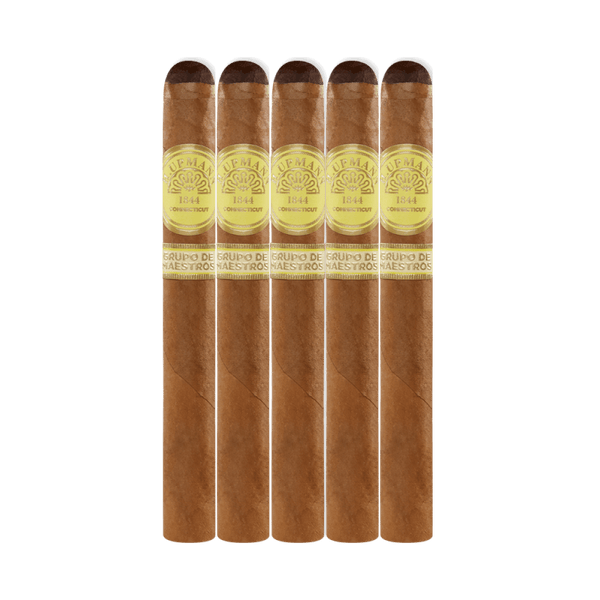 H Upmann Connecticut Churchill 5 Pack
