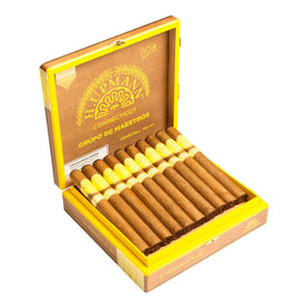 H Upmann Connecticut Churchill Open Box