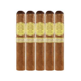H Upmann Connecticut Robusto 5 Pack