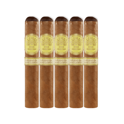 H Upmann Connecticut Robusto 5 Pack