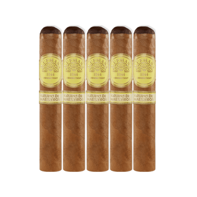 H Upmann Connecticut Robusto 5 Pack