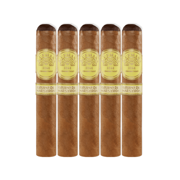 H Upmann Connecticut Robusto 5 Pack