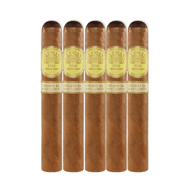 H Upmann Connecticut Toro 5 Pack