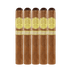 H Upmann Connecticut Toro 5 Pack