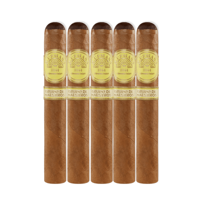 H Upmann Connecticut Toro 5 Pack