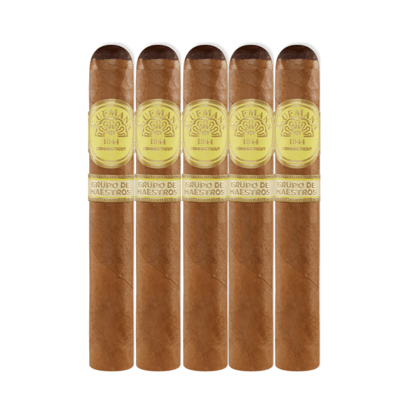 H Upmann Connecticut Toro 5 Pack