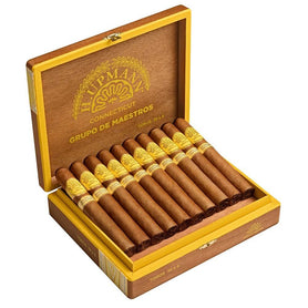 H Upmann Connecticut Toro Open Box