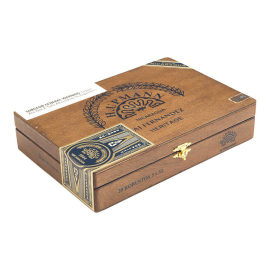 H Upmann Heritage by AJ Fernandez Robusto