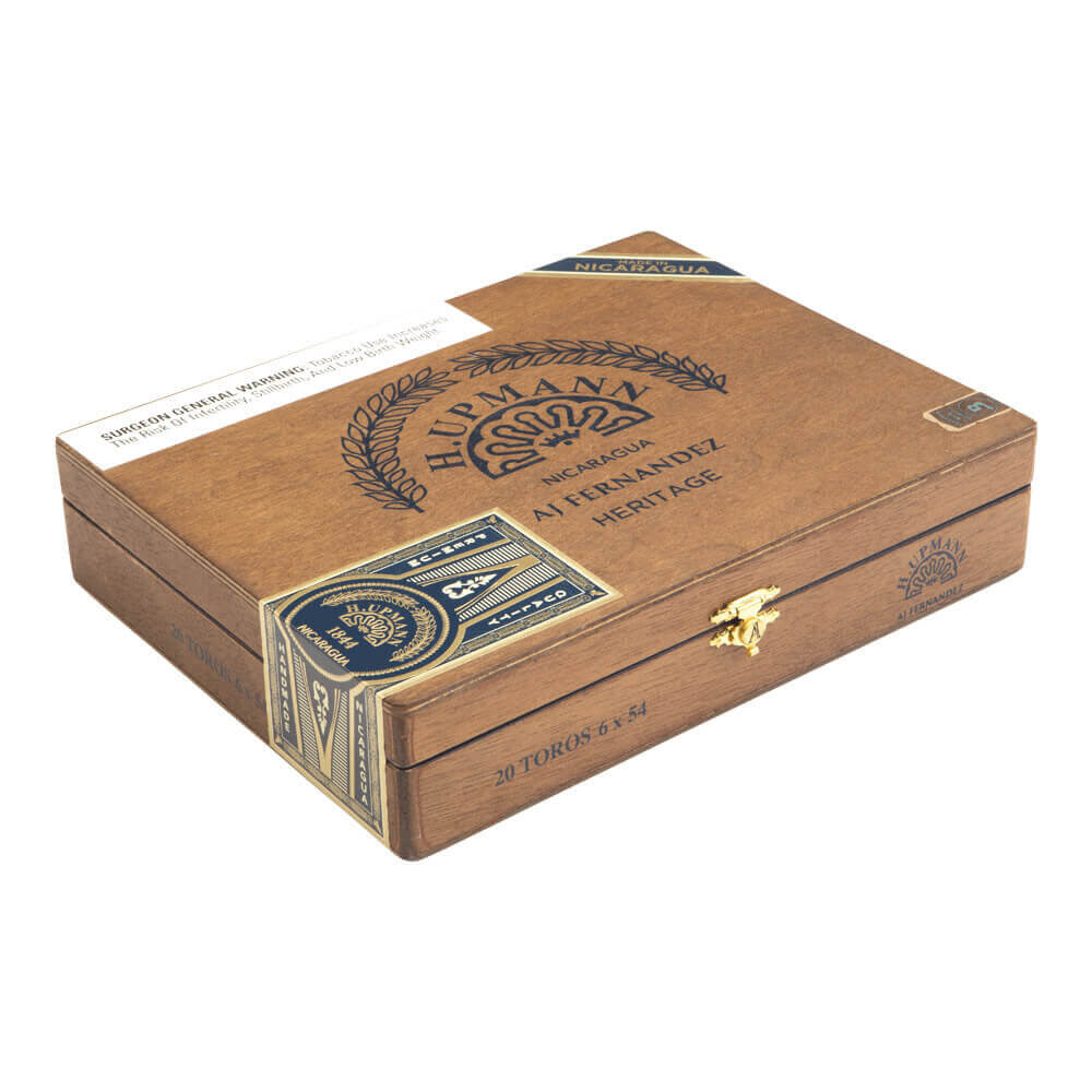 Saveaj H Upmann Heritage by AJ Fernandez Toro