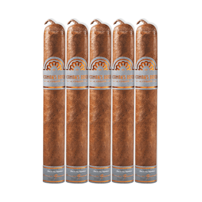 H Upmann Herman's Batch Corona Gorda 5 Pack