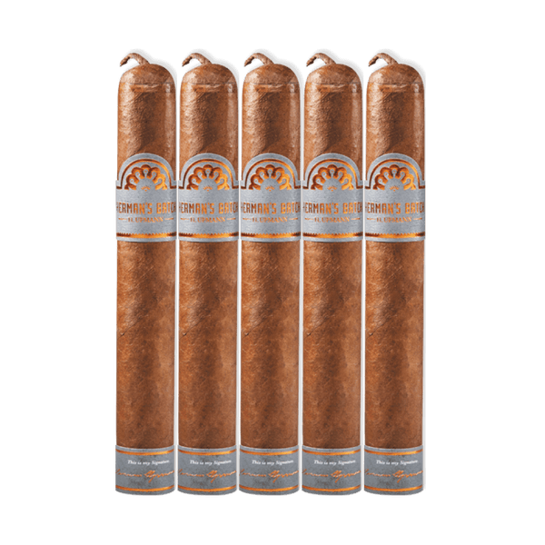 H Upmann Herman&