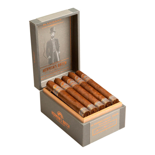 H Upmann Herman&