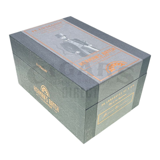 H Upmann Herman's Batch Lonsdale