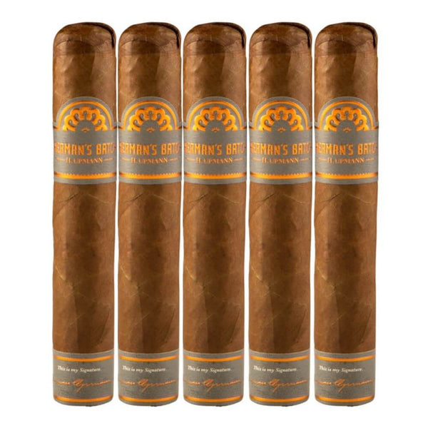 H Upmann Herman&