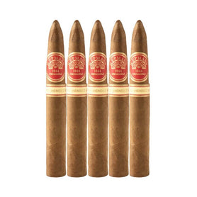 H Upmann Hispaniola by Jose Mendez Belicoso 5 Pack